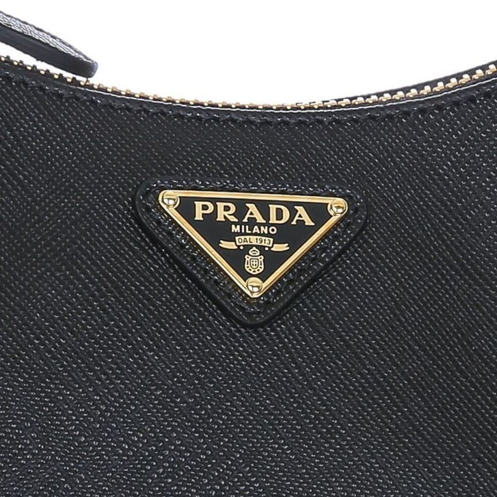 Reedition Gold Chain Shoulder Crossbody - Picture 7 of 10